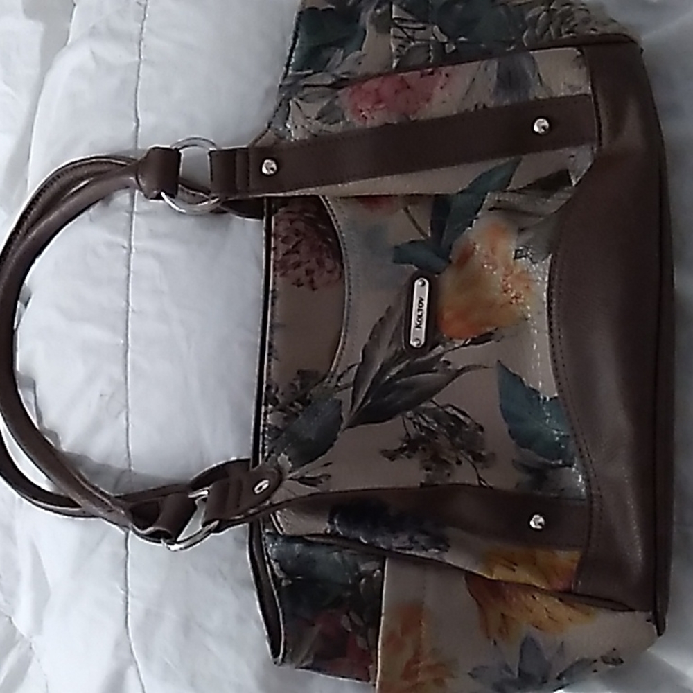 Koltov Shachel bag